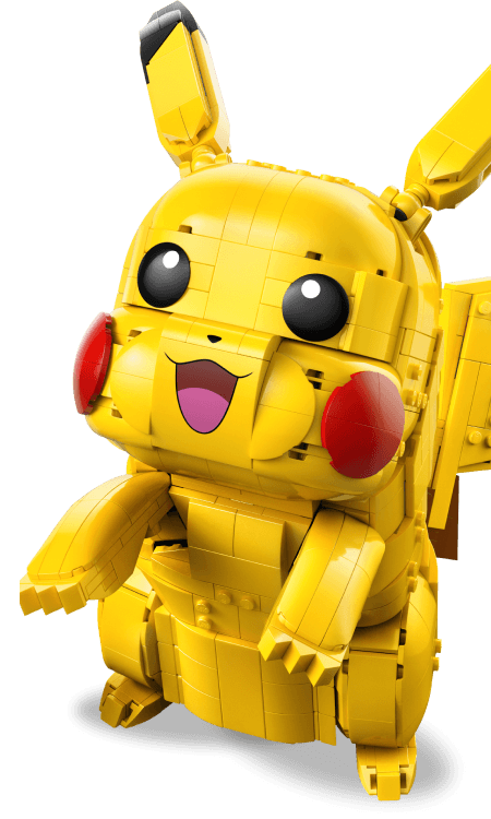 LEGO® Pokémon™