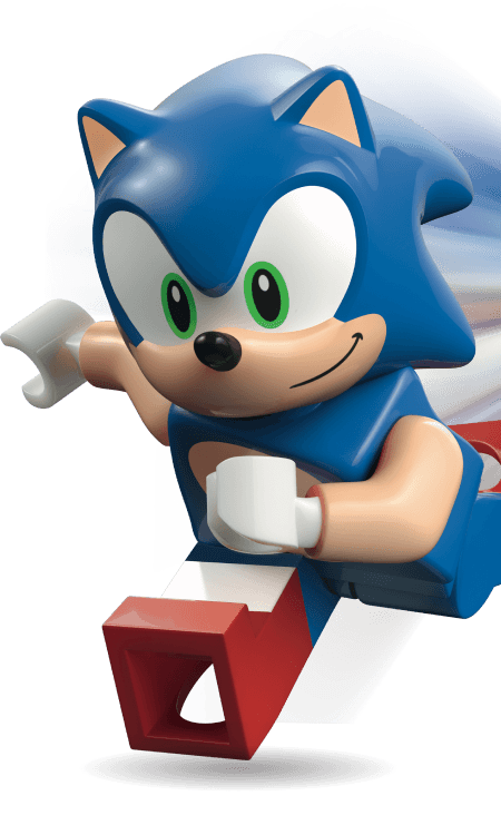 Sonic the Hedgehog™
