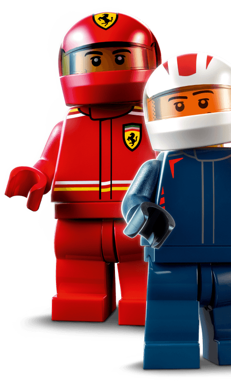 Speed Champions