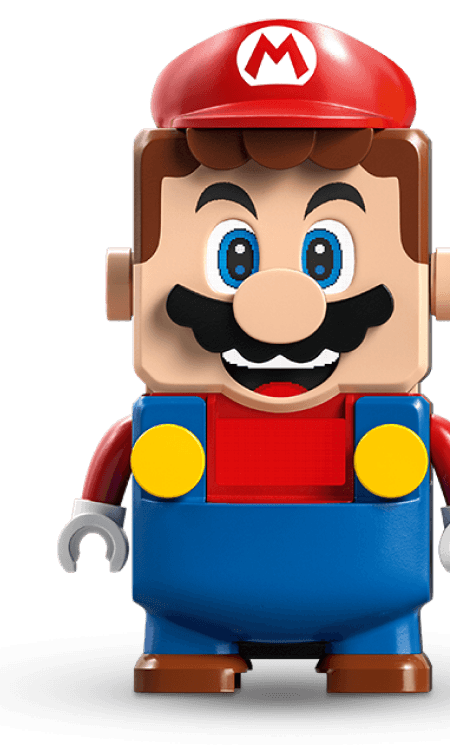 LEGO® Super Mario™