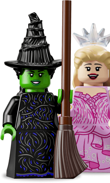LEGO® Wicked