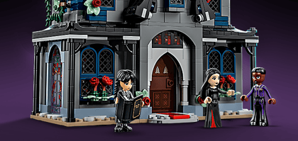 LEGO® Wednesday