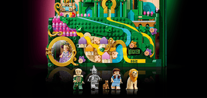 LEGO® Wicked