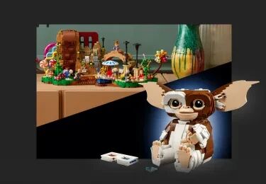 Çocukluğunuza geri götürecek harika LEGO® setleri