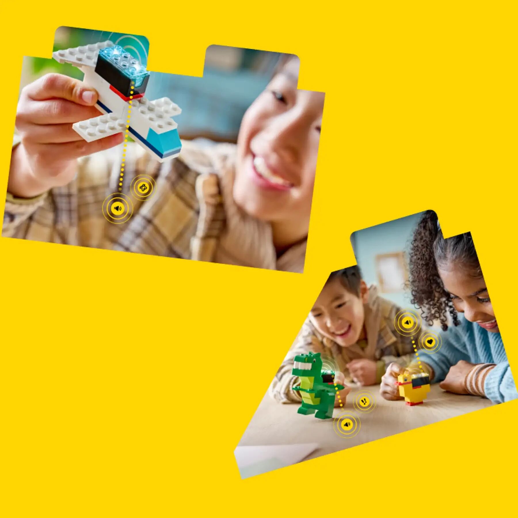 SMART Play™ Sistemini nasıl geliştirdik?