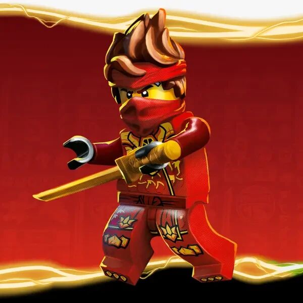 LEGO® NINJAGO® Hikayesi