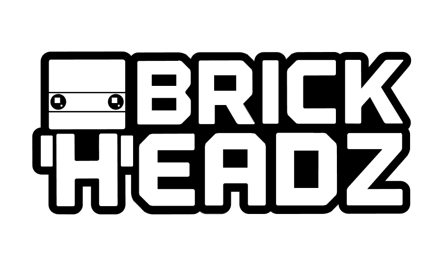 BrickHeadz