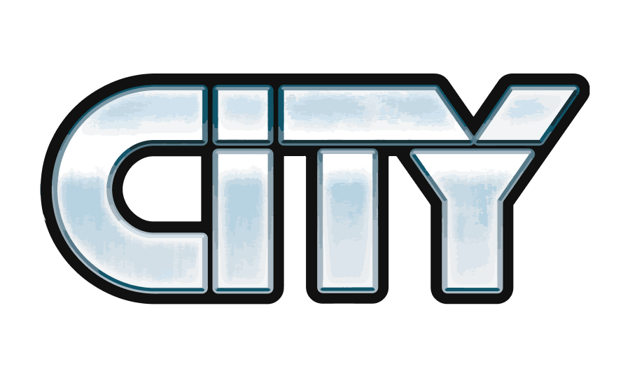 City