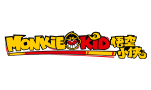 Monkie Kid™