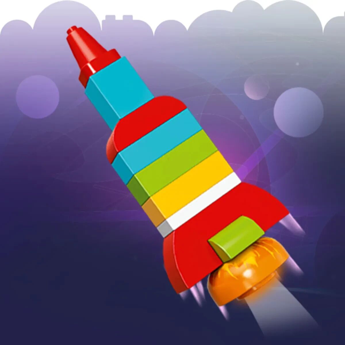 LEGO® DUPLO®’yu keşfedin