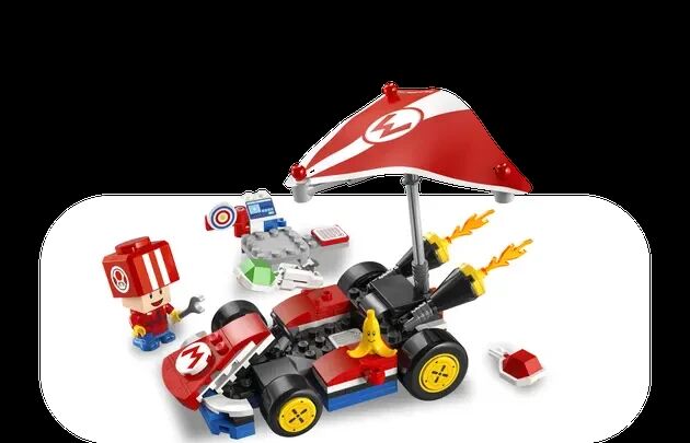Mario Kart™