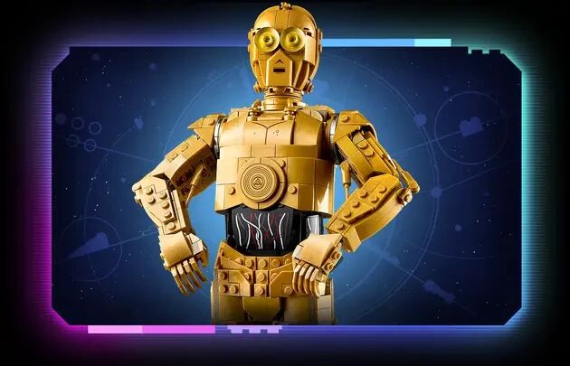 Yetişkin LEGO Tutkunları