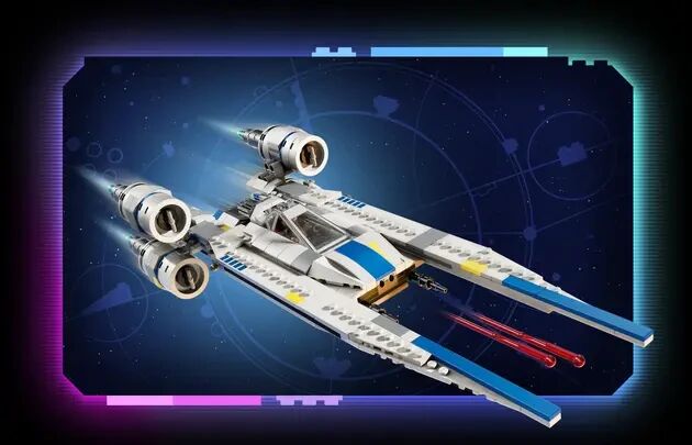Starshipler ve araçlar