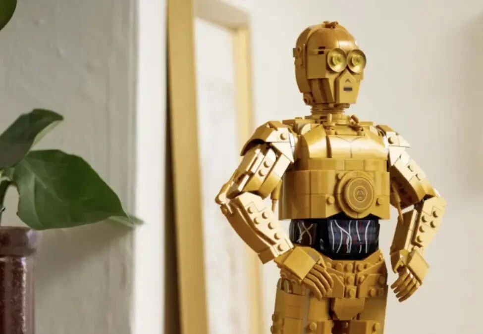 Yetişkinler için en güzel Star Wars™ hediyesi fikirleri