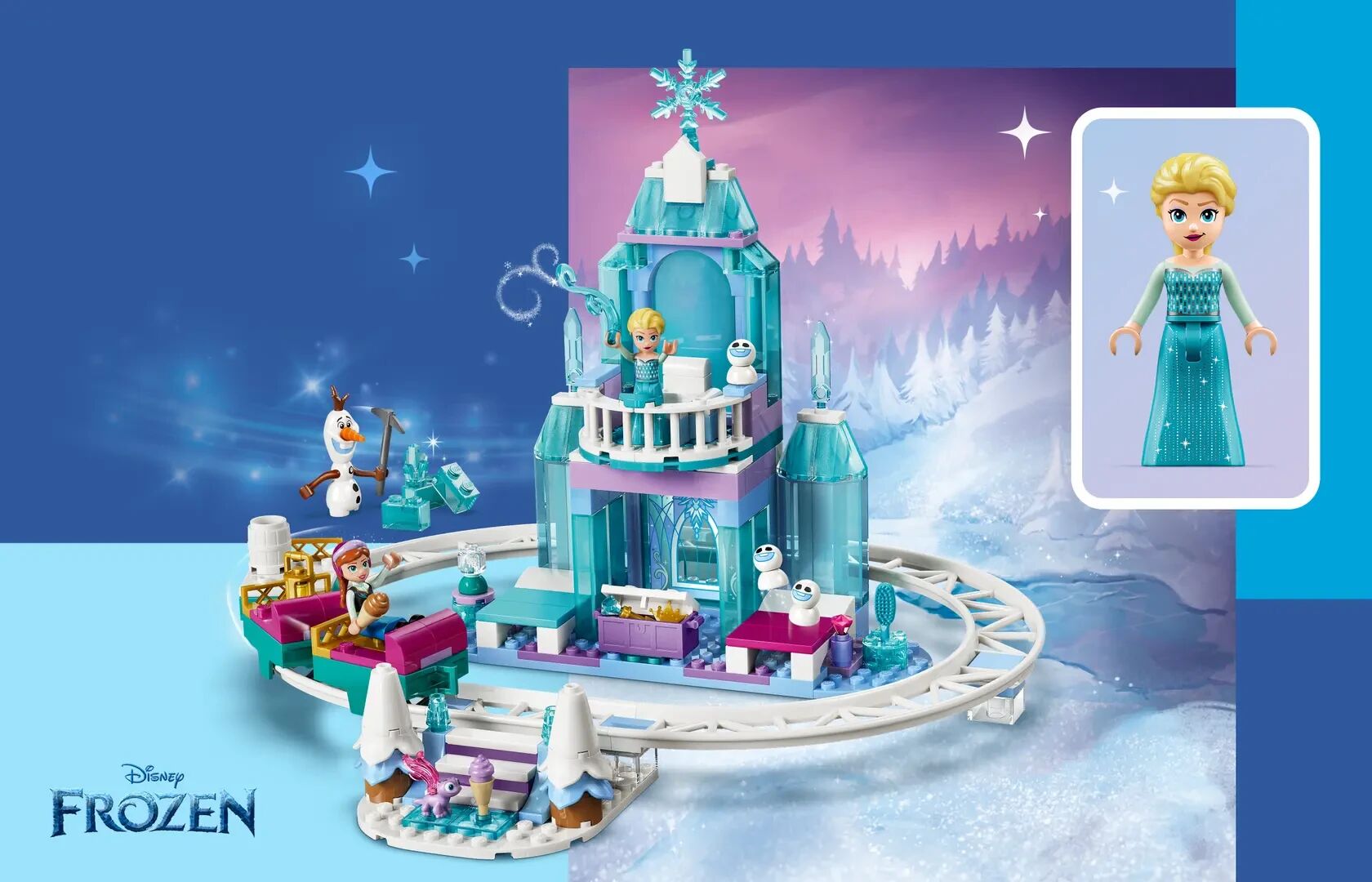 Disney Frozen
