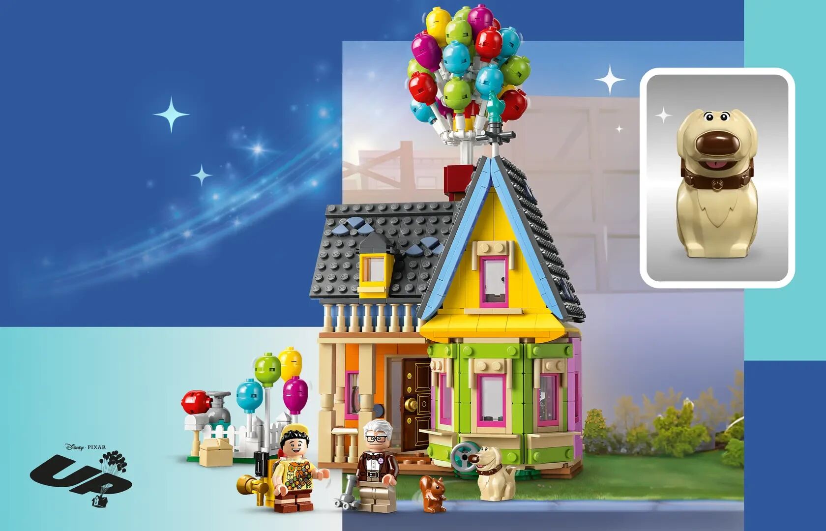 Disney Pixar