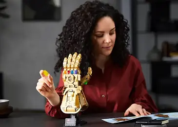 Yetişkinler İçin En Güzel Marvel Hediyeleri