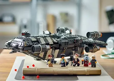 Çocuklar ve Gençler İçin En İyi Star Wars™ Hediyeleri