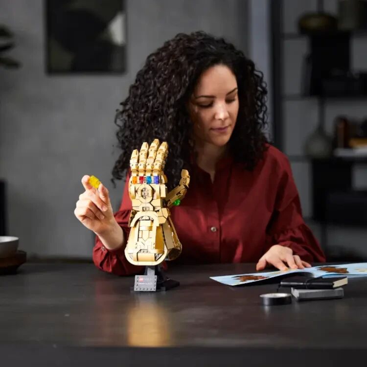 Yetişkinler İçin En İyi Marvel Hediyeleri