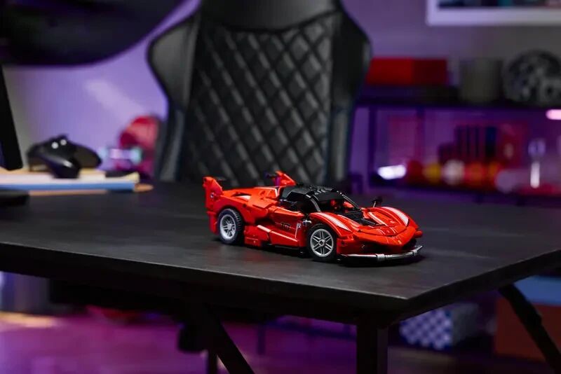 Pist Canavarı