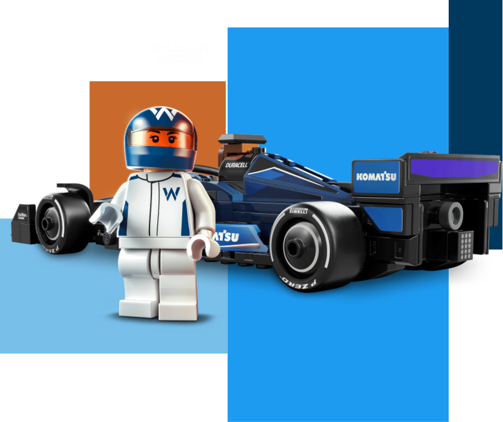 Williams Racing