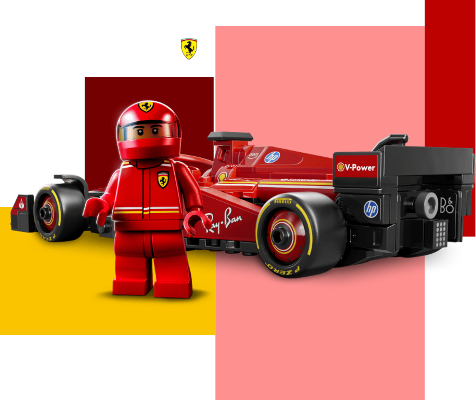 Scuderia Ferrari