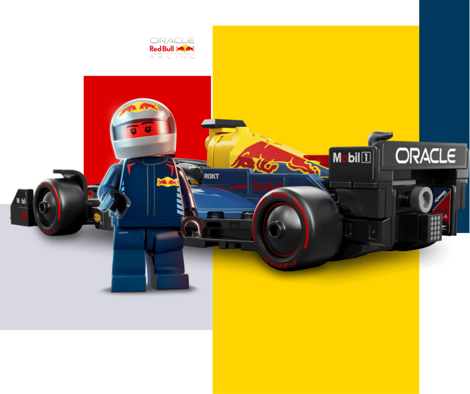 Oracle Red Bull Racing