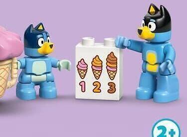 Bluey Tarzı Eğlenceli Ebeveynlik