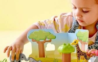 Çocuklara Vahşi Hayatı Korumayı Öğretmek