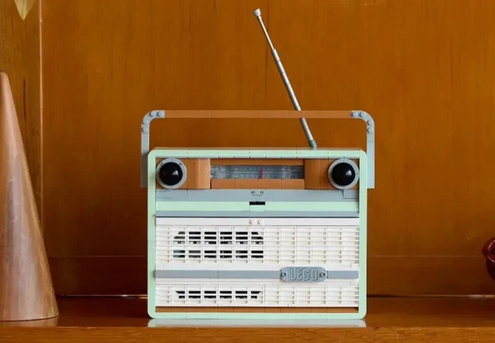Gelmiş geçmiş en iyi retro dekoratif model fikirleri