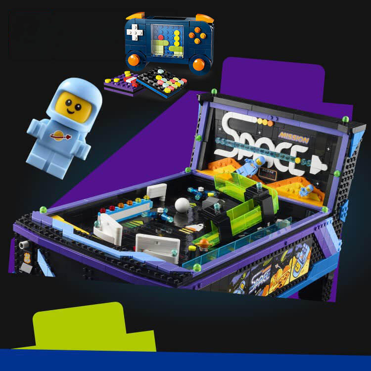 LEGO® Fırsatları ve İndirimleri | Resmi LEGO Store TR