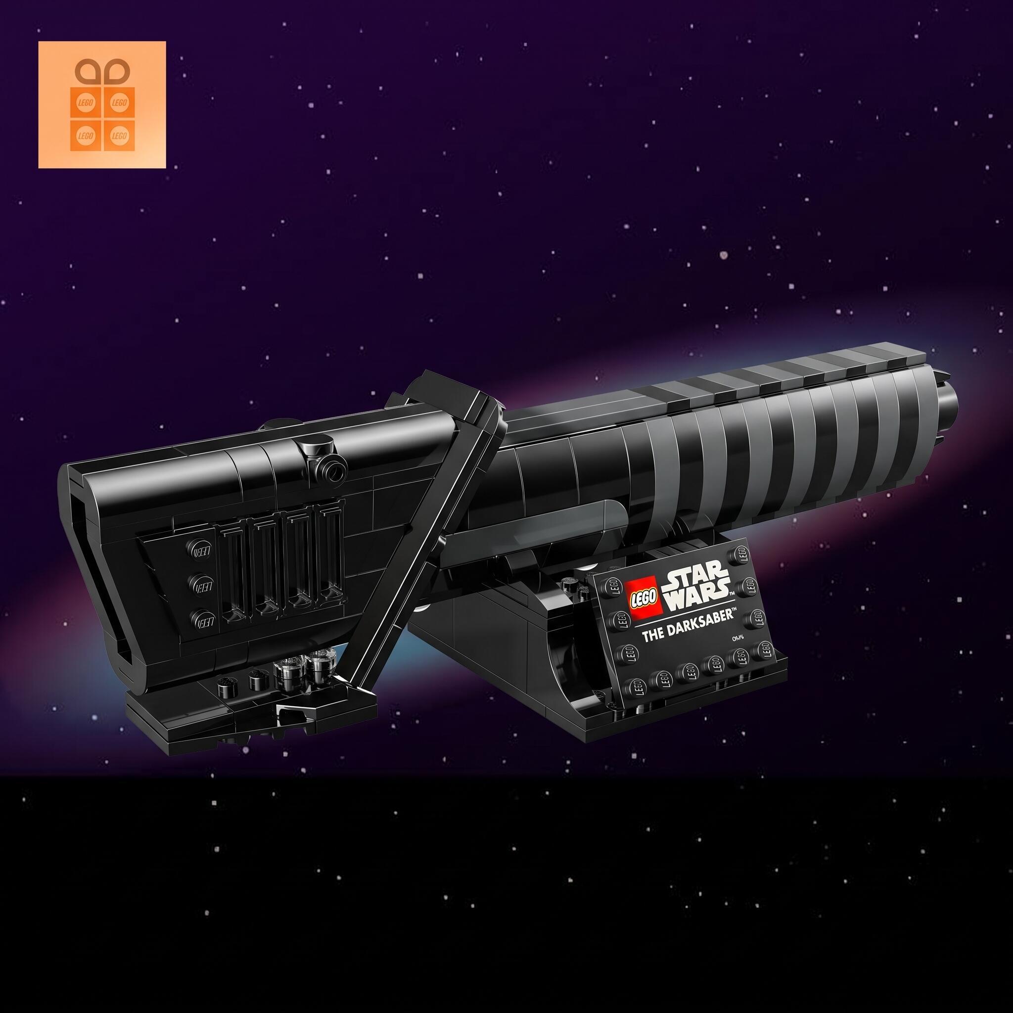 40917 LEGO® Star Wars™ Karanlık Kılıç