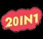 20’si 1 arada