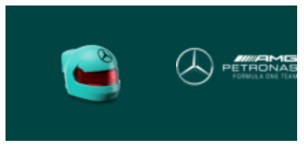 Mercedes-AMG PETRONAS Formula 1® Takımı