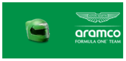 Aston Martin Aramco Formula 1® Takımı