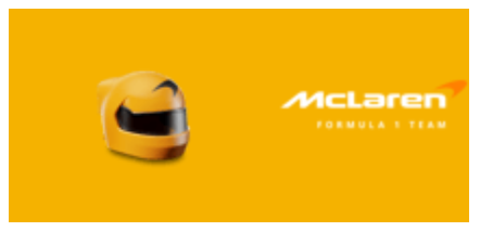 McLaren Formula 1® Takımı