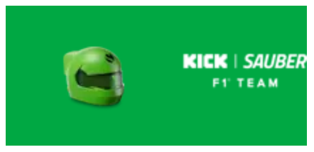 Stake KICK Sauber F1® Takımı