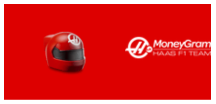 MoneyGram Haas F1® Takımı