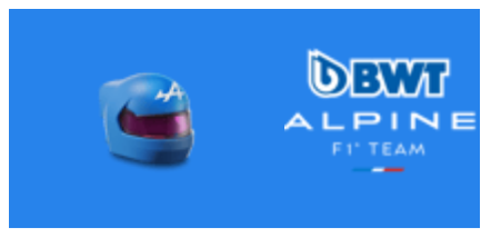BWT Alpine F1® Takımı