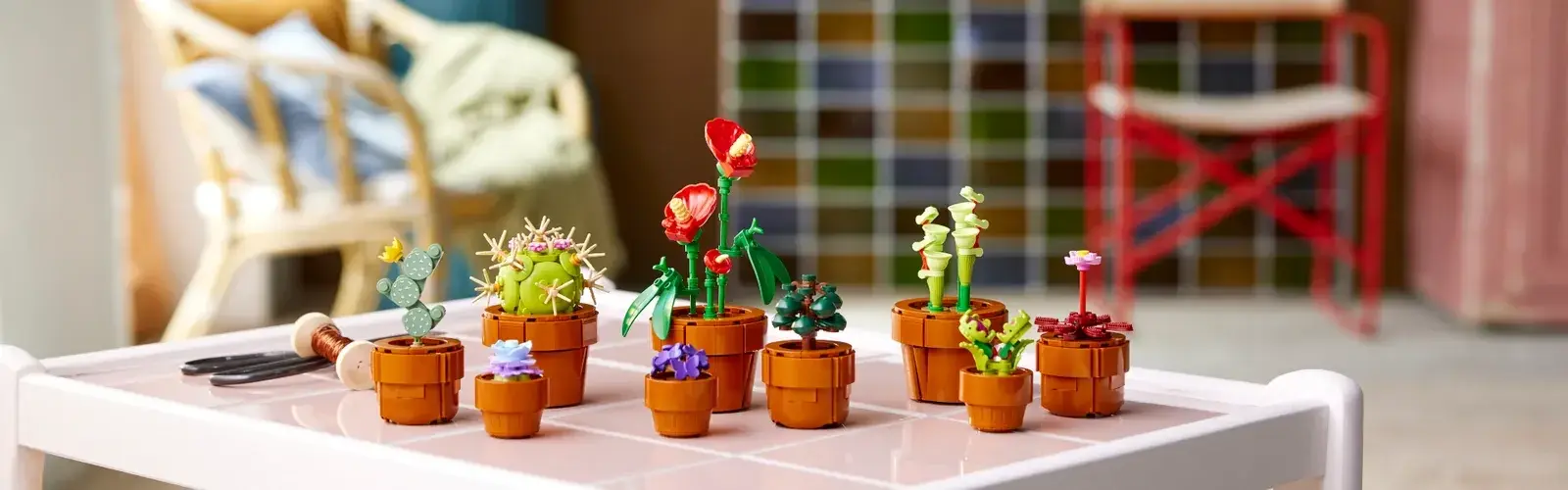  LEGO® Ideas Nehir Vapuru hakkında bilmeniz gereken her şey