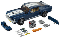 10265 LEGO Creator Ford Mustang - 1