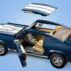 10265 LEGO Creator Ford Mustang - 4
