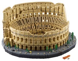 10276 LEGO® ICONS Kolezyum - LEGO Iconic