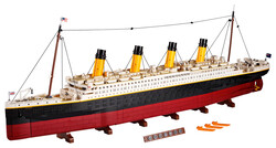 10294 LEGO Icons Titanik - LEGO Icons
