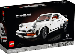 10295 LEGO Creator Expert Porsche 911 - LEGO Icons (1)