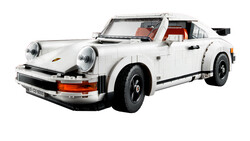 10295 LEGO Creator Expert Porsche 911 - 4
