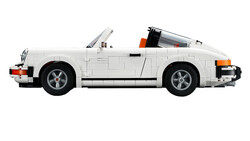 10295 LEGO Creator Expert Porsche 911 - 5