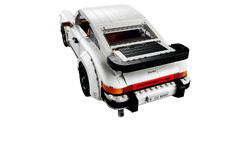 10295 LEGO Creator Expert Porsche 911 - 6
