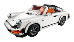 10295 LEGO Creator Expert Porsche 911 - 7