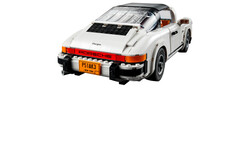10295 LEGO Creator Expert Porsche 911 - 8